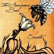 The Annajames Band - Secrets (2015)