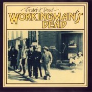 Grateful Dead - Workingman's Dead (1970) {1990, US 1st Press}