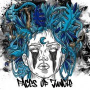 VA - Faces Of Jungle Vol.2 (2022)