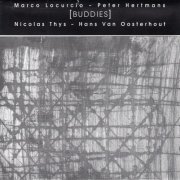 Peter Hertmans, Marco Locurcio Quartet - Buddies (1997)