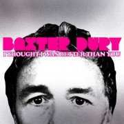 Baxter Dury - I Thought I Was Better Than You (2023) [Hi-Res]