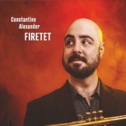 Constantine Alexander - Firetet (2023)