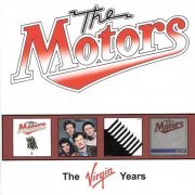 The Motors - The Virgin Years (2015)