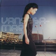 Vanessa-Mae - Subject To Change (2001)
