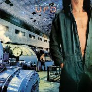 UFO - Lights Out (Deluxe Edition) (Remastered, 2024) LP