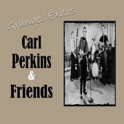 Carl Perkins - Grandes Éxitos, Carl Perkins & Friends (2024)