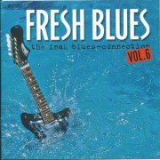 VA - Fresh Blues: The Inak Blues-Connection Vol. 6 (2007)