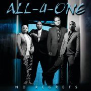 All-4-One - No Regrets (Deluxe Edition) (2022)