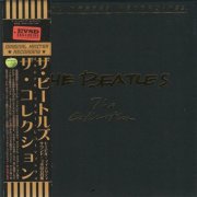 The Beatles - The Collection (MFSL Box) (2021)