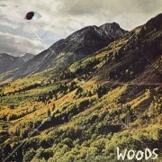 Woods - Songs of Shame (2009)