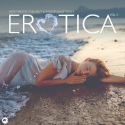 VA - Erotica Vol. 5 (Most Erotic Chillout & Smooth Jazz Tunes) (2020)