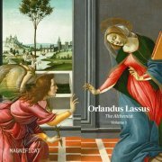 Magnificat & Philip Cave - Lassus: The Alchemist Vol. 1 (2024) [Hi-Res]