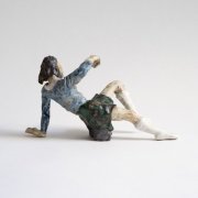 Claire Dickson - Balance (2026) [Hi-Res]