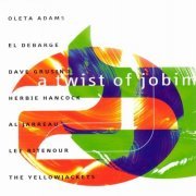 Various Artists - A Twist Of Jobim (1997)