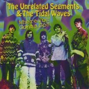 The Unrelated Segments & The Tidal Waves - Where You Gonna Go (1998)