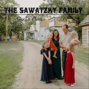 The Sawatzky Family - God's Plan (2023)