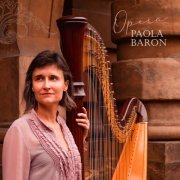 Paola Baron - Opera (2023) [Hi-Res]