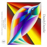 Nathalie Darche, Alban Darche, Geoffroy Tamisier, Chloé Cailleton - Dandy Dandie - Helios y Selene (2026) [Hi-Res]