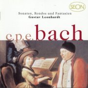 Gustav Leonhardt - C.P.E.Bach: Sonatas, Rondos & Fantasias (1999)