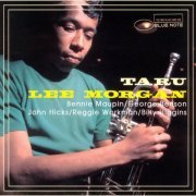 Lee Morgan - Taru (2000)