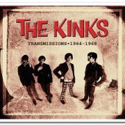 The Kinks - Transmissions 1964-1968 [2CD] (2019)