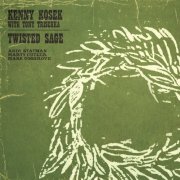 Kenny Kosek - Twisted Sage (2024) Hi Res