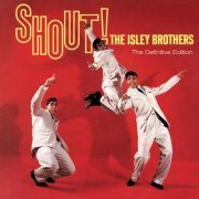 The Isley Brothers - Shout! The Definitvie Edition (2021)