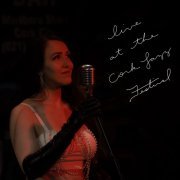 Joy Frost - Live At The Cork Jazz Festival (2024) Hi Res