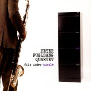 Peter Fuglsang Quartet - File Under Purple (2007)