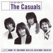 The Casuals - The Very Best Of (1968-71/1997)