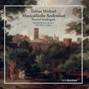 Manfred Cordes - Michael: Musicalische Seelenlust (2017)