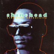 Shinehead - Sidewalk University (1992)