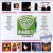 VA - Rare80 Volume 2 (2012)