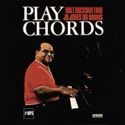 Milt Buckner - Play Chords (1966/2015) Hi-Res