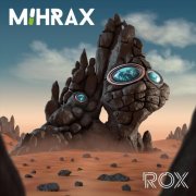 Mihrax - Rox (2025)