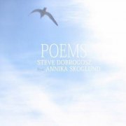 Steve Dobrogosz - Poems (2023)