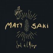 Maty Saki - Sorti de l'auberge (2023) Hi-Res