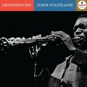 John Coltrane - Impressions (Remastered) (2026) [Hi-Res]