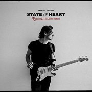 Patrick Droney - State of the Heart (The Deluxe Edition) (2021) Hi Res