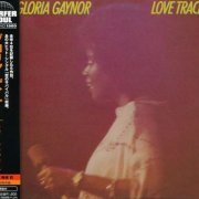 Gloria Gaynor - Love Tracks (Japan, 2008)