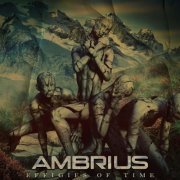 Ambrius - Effigies Of Time (2022) Hi-Res