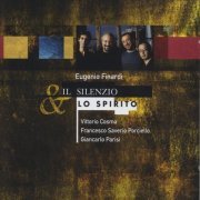 Eugenio Finardi - Il Silenzio & Lo Spirito (2003)