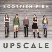 Scottish Fish - Upscale (2022)