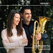 Duo Giovivo - Just Wonderful (2026) [Hi-Res]