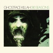 Ghostface Killah - 36 Seasons (2014)