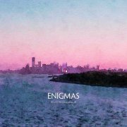 Sylvester Draggon Jr - Enigmas (2019)