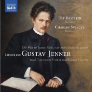 Charles Spencer and Ulf Bästlein - Jenner: Lieder (2020)