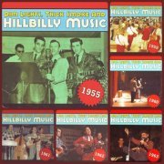 Dim Lights, Thick Smoke & Hillbilly Music 1955 / 1959/ 1960/ 1961/ 1962/ 1963 (2015) [Hi-Res]