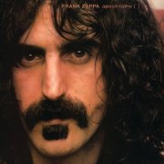 Frank Zappa - Apostrophe(') (Remastered) (2021) [Hi-Res]