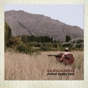 Alejandro Aranda - Nubes Gypsy Jazz (Llegando) 2020 (2021)